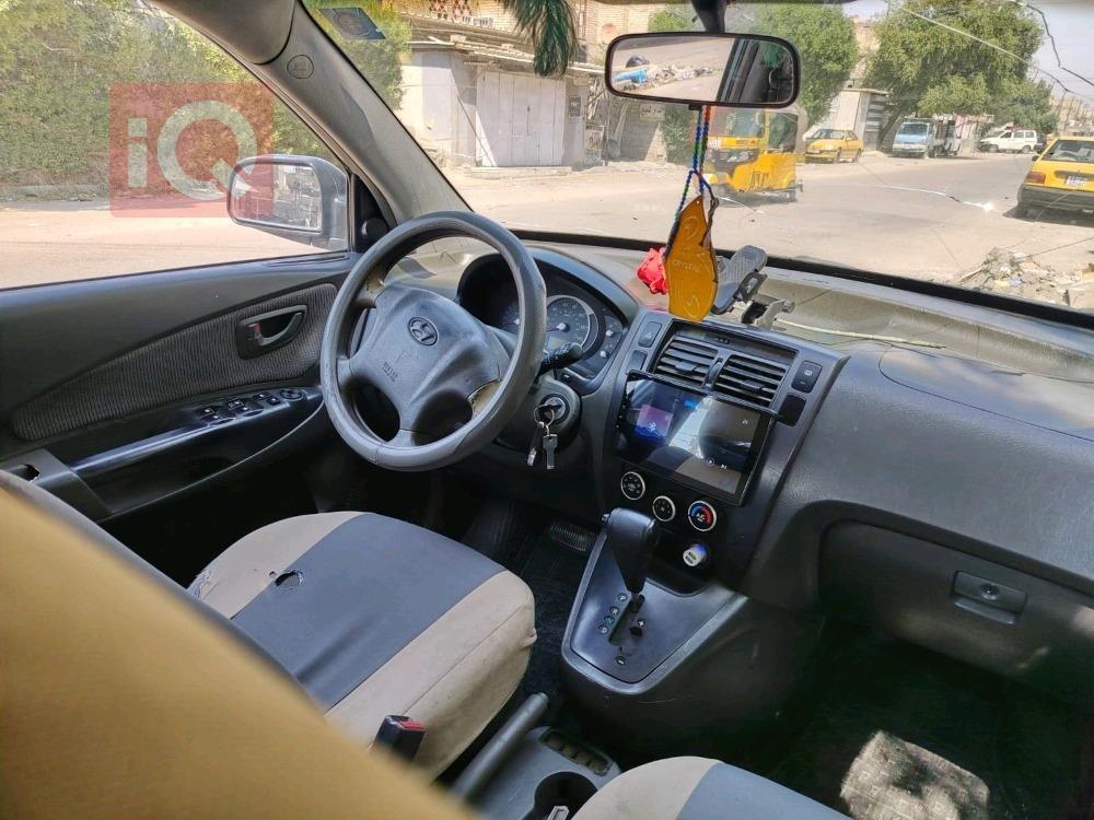 هيونداي توسان